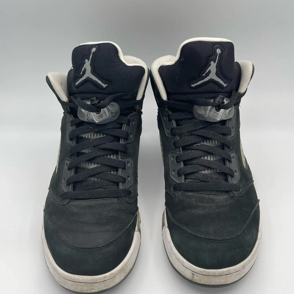 Jordan 5‎ Oreo